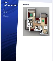 Natura@Hillview (D23), Apartment #509730921